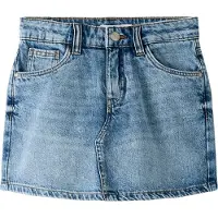 Name it Saia 'NKFEmma' azul ganga
