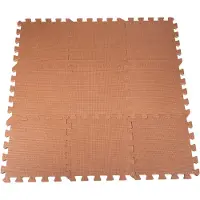 BabyDan Atividades No Tapete 90 X 90 Cm