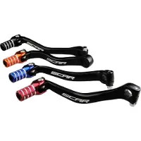 Scar Seletor de velocidades 85 SX 18/19- 125SX 17/19 Preto