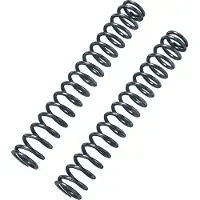 YSS Suspension CONJ. MOLAS GARFO PR350I070-100S312