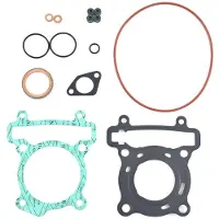 101 Octane Kit De Juntas Da Extremidade Superior Ip35909 Yamaha X-max/yzf-r 125