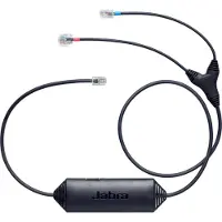 Jabra Fones De Ouvido Link 14201-33 Switch