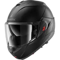 Shark Capacete Modular Oxo Dark Shadow