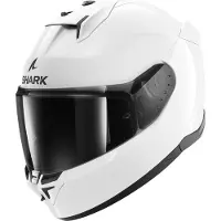 Shark Capacete Integral D-skwal 3 Blank
