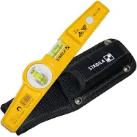 Stabila Torpedo Sm 81 Com Coldre De Cinto 25cm