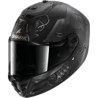 Shark Capacete Integral Spartan Rs Carbon Xbot