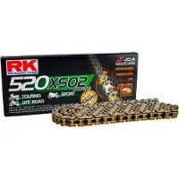 Rk Corrente Gb520xso2 Rivet