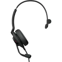 Jabra Fone De Ouvido Com Microfone Evolve2 30 Uc Mono