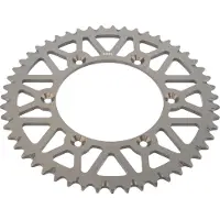 Rk Roda Dentada Traseira A4001 520