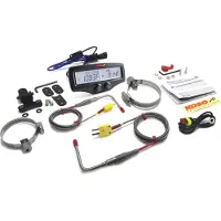 Koso North America Velocímetro Ba006001