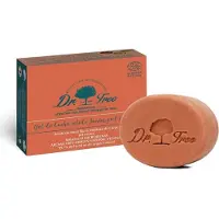 Dr. Tree Gel solido bambini 75g — Gel doccia solido bambini