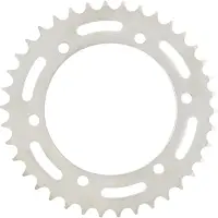 Rk Roda Dentada Traseira 5624 525