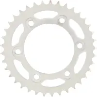 Rk Roda Dentada Traseira 4414 520