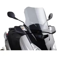 Puig Para-brisa V-tech Line Touring Aprilia Sr Gt Sport 200 2025