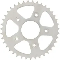 Rk Roda Dentada Traseira 4016 520