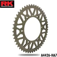 Rk Roda Dentada Traseira A4426 520