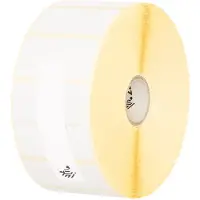 Zebra Z-Select 2000T 880122-025 etiqueta branca 64x25mm