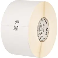 Zebra 8000T All-Temp 66088 etiqueta branca 102x152mm