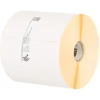 Zebra Z-Perform 1000D 3007589-T etiqueta branca 76,2x101,6mm