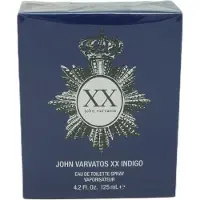 John Varvatos João Varvatos XX Indigo EDT M 125ml