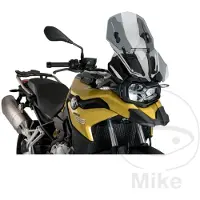 Puig Pára-brisa Alto Touring Bmw F750gs 2018