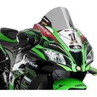 Puig Para-brisa R-racer Kawasaki Zx-10r/krt Replica/se&zx-10rr
