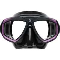 SCUBAPRO Máscara De Mergulho Zoom Evo