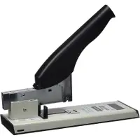 Petrus Agrafadora 1600 | Cinza/Preta