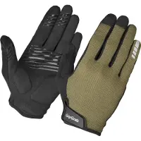 Gripgrab Luvas Explr Padded