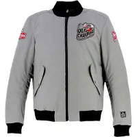 Helstons Casaco Twin