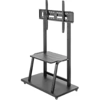 Manhattan Suporte De Tv 462334 37-100´´ Max 150kg
