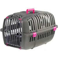 Ferplast Transportadora De Animais De Estimação Jet 20