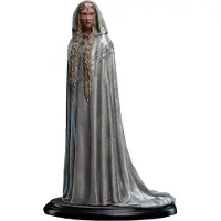 Weta Workshop Mini Figura De Galadriel Do Senhor Dos Anéis 17 Cm