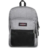 Eastpak Mochila 'Sac à dos Pinnacle Sunday Grey' cinzento