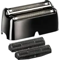 BaByliss PRO testina di ricambio con lame Replacement Kit UV Foil 02