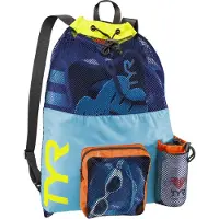 Tyr Saco De Rede Mummy Big 40l
