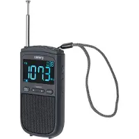 Camry Rádio Digital Cr 1905