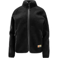 Fjällräven Casaco Polar Com Fecho Vardag Pile