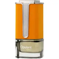 Al Haramain Opulent Saffron EDP U 100 ml