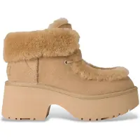 Ugg Botas New Heights Lace Up