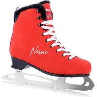 Tempish Patins De Gelo Nessie Holiday