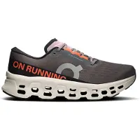ON - Sapatilhas corrida - Cloudmonster 3 M Eclipse/Ivory para Homem - Tamanho 44 - Preto