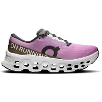 ON - Sapatilhas corrida - Cloudmonster 3 W Sakura/Ivory para Mulher - Tamanho 37 - Rosa