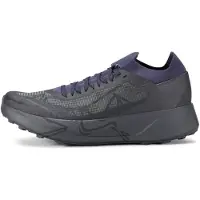 Arc'teryx - Sapatilhas trail - Sylan 2 M Graphite Graphite para Homem - Tamanho 10,5 UK - Cinzento