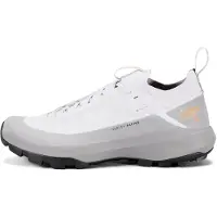 Arc'teryx - Calçado caminhada homem - Vertex Alpine GTX M Solitude Void para Homem - Tamanho 8 UK - Cinzento