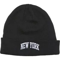 Mister tee Gorro New York