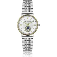 Emily Westwood Cielo Bicolore Eka-5718Sgq — Orologio