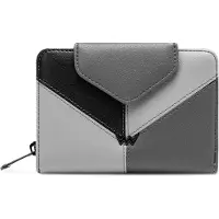 Vuch Portafoglio Drita Grey — Portafoglio