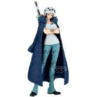 Banpresto Figura One Piece Glitter And Glamours Trafalgar Law Change