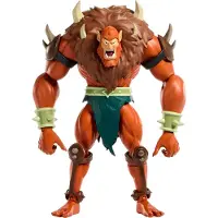 Mattel Figura Origins Deluxe Beast Man 14 Cm